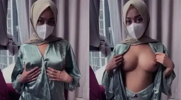 Yandex Viral Abg Cantik Berkerudung Pamer Pepeksnya