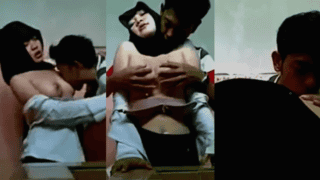 Semok Cantik Skandal Kara Hijab yang dulu Viral 2