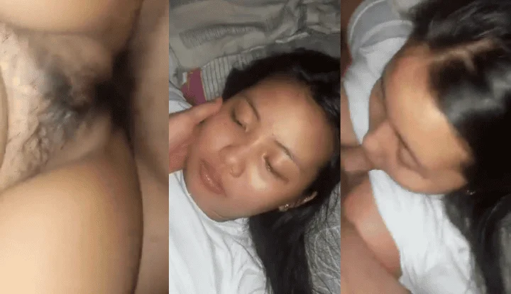 Film Abg Remaja Ngisap Pisang Hingga Cucus