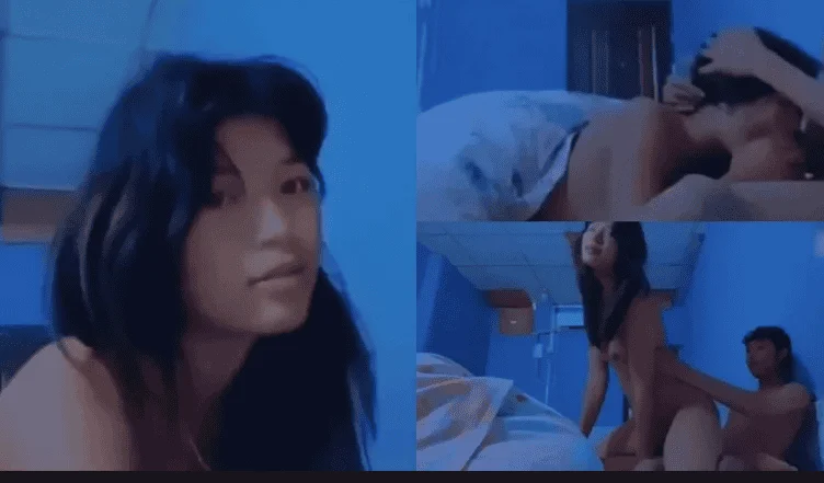 Hot Indo Viral Ceweknya Udah Kecapean Di gass Terus