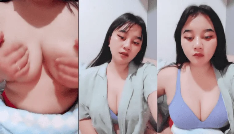 Indonesia Terbaru Sma Viral Live Babyel Komek Terbuka Kaya Apem