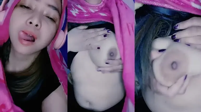 Smp Indo Viral Mamih Yuki Lagi Sange Spill Utingnya Mango