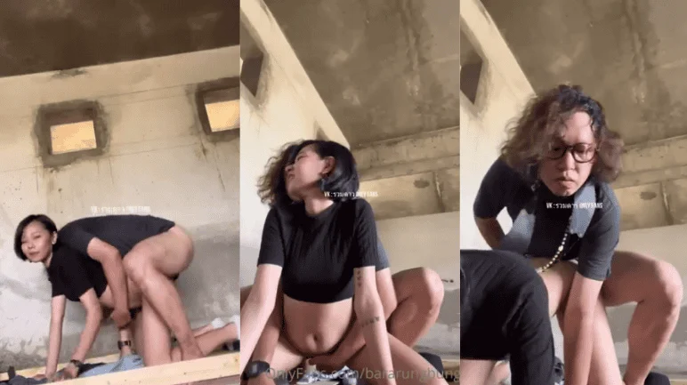 Virall Indo Gadis Remaja di Prot Om Dari Blakang