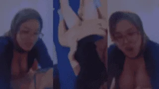 Yandex Indonesia Viral Video Hijab Kacamata Spong Otong Om