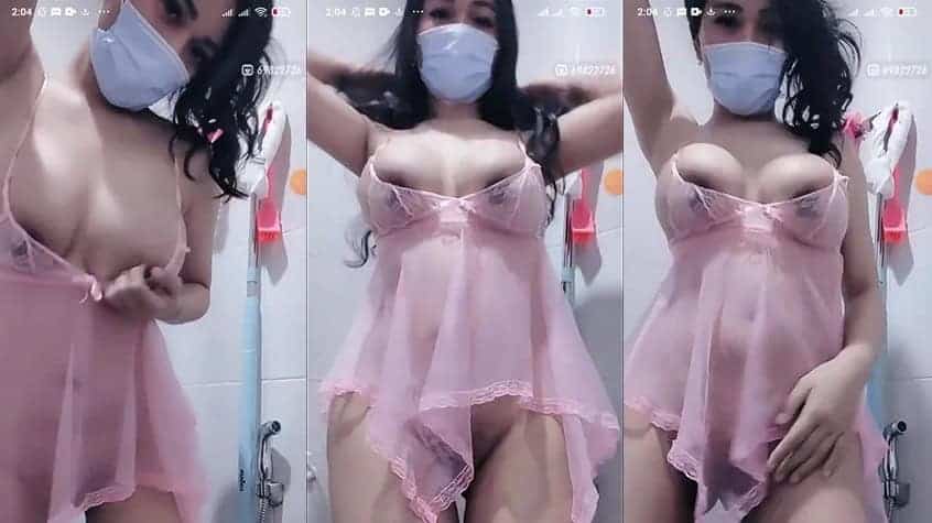 Nakal Main Dild0 Dimasukin Ke Dalam 2 Lubangnya Vidio Lagi Viral Indo