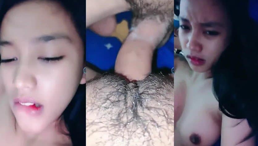 Sma Indo Viral Meki Avril Disodok Pacar Kontol Bengkok Bling2