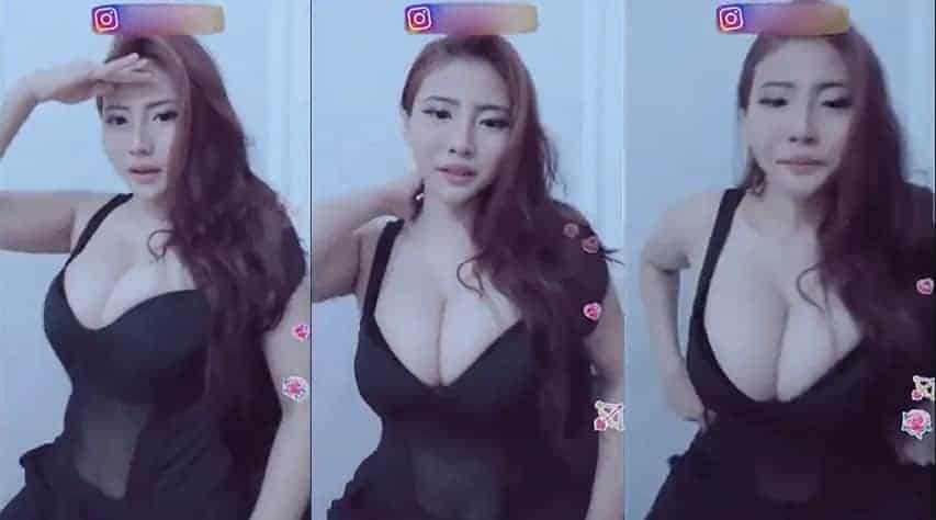 Kelakuan Gadis Sekarang Kalau Main Ke Kost Pacar Lagi Viral Indo Terbaru