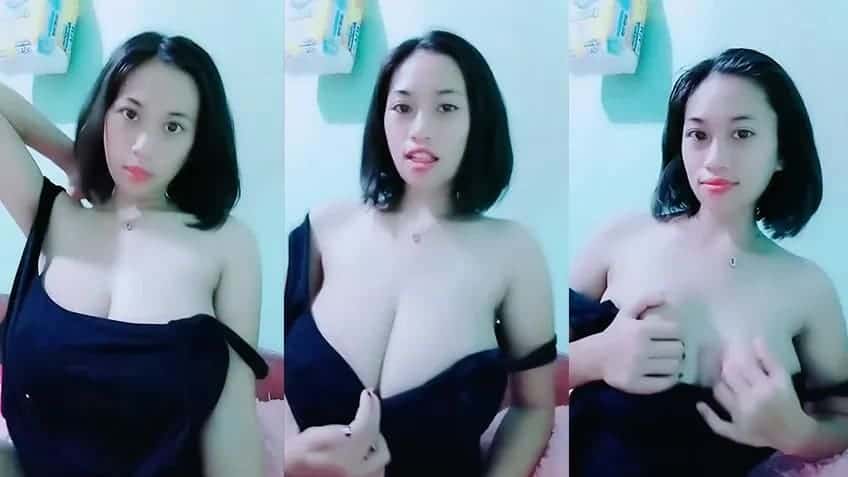 Viral Digoyang Janda Muda Yang Bohay Cantik Sampai Lemas