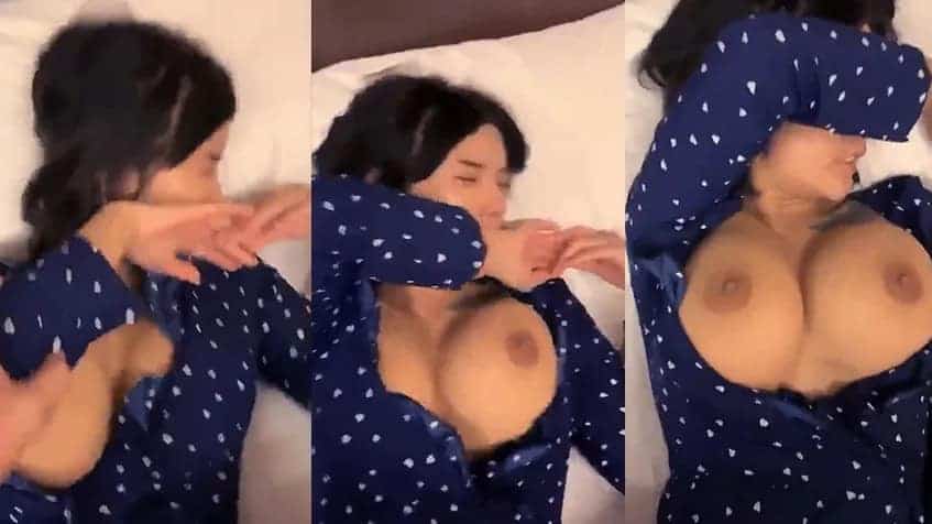 Video Viral Terbaru Sma POV Teman Cewek Toge di Hotel