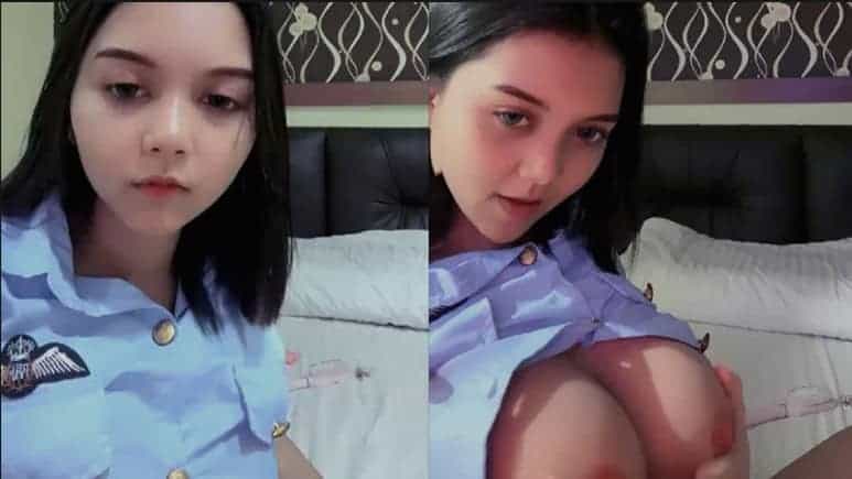 Iclik Indonesia Viral Cantik Toge Hinata Hyuga Mango