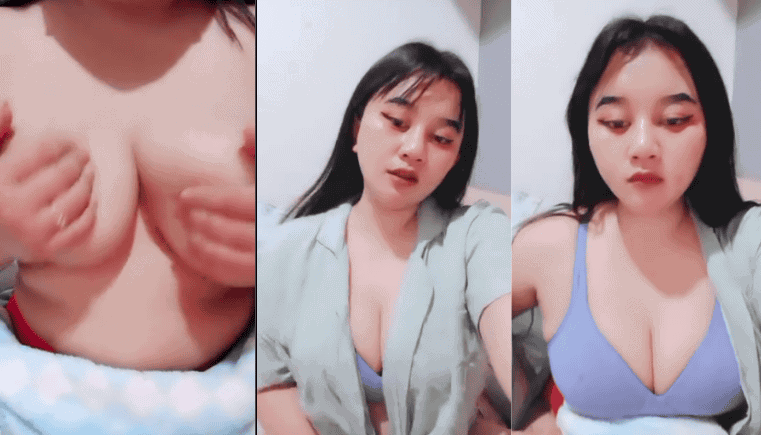 Viral Anak Bociel Live Babyel Komek Terbuka Kaya Apem