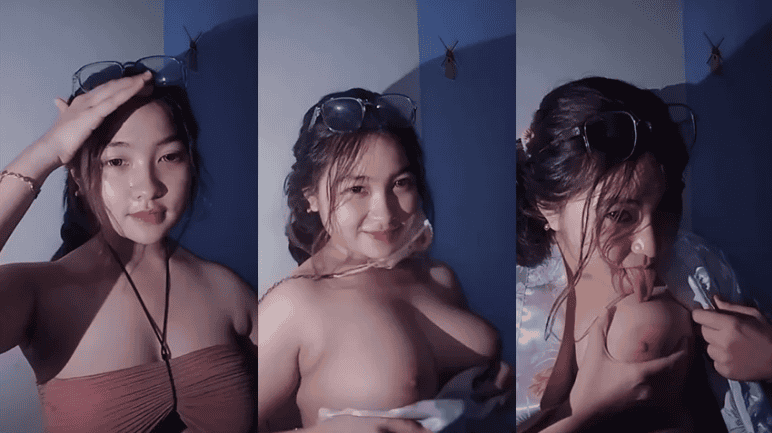 Viral Audrey Live Chindo Toket Bulet Mulus Miyuki Cantik