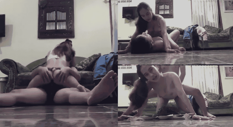 Cewek Lagi Viral Kakak Ipar Kebelet Sange Ngajakin NgEncus