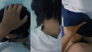 Yandex Viral Top Trending Remaja Cantik Tanktop Putih Pasrah Karna Enak di Gauli