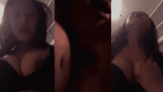 Iclik Bocah Viral Mahasiswi Tidak Bisa Apa Apa di Paksa Pacar 2