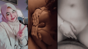 Video Viral Hd Remaja Hijab Sudah Lihai Bermain 2
