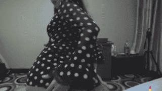 Abang Viral Kelar Meeting di Hotel Lanjut Cucus Sama Asisten Cantik 2