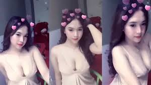 Yandek Terbaru Viral Putri Nia Selegram Cantik Live Hot
