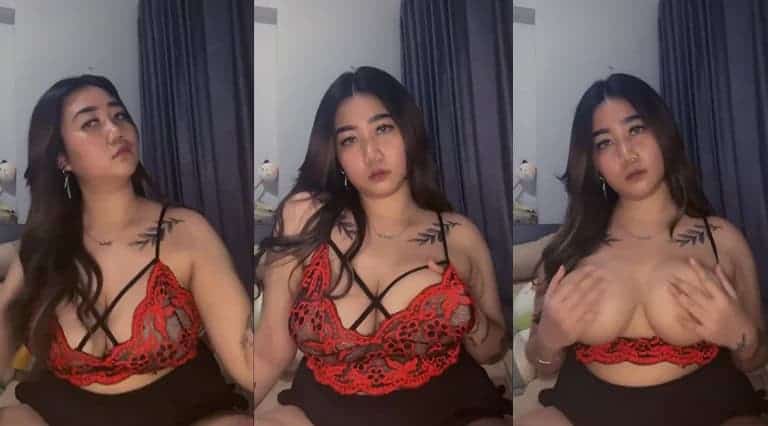 Regional Asia Japan Viral Rita Toge Remas Susu Uting Coklat Mantap