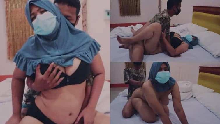 Cewek Smp Viral NgEncus Janda Tobrut Jilbab