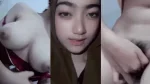 Tante Cantik Indo Syakirah Viral Part 6 Full Video