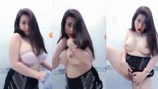 Abg Viral Mahasiswi Hijab Polos Terpaksa Nurut Diajak Wiwik Demi Kuota Trending Top New 2025