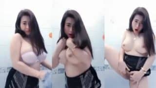 Video Viral Gadis Manis Berkerudung Dan Pake Kacamata Sagne Jomblo Terpaksa Gesek Apem Top Yandex New 2025